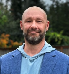 David Meyers, Managing Partner of VIXY Financial